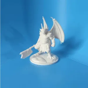 DND - Nycaloth 6cm