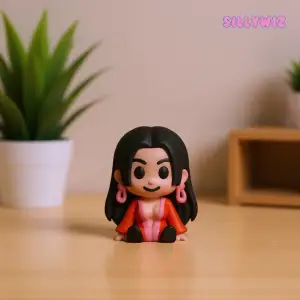 Boa Hancock - One Piece