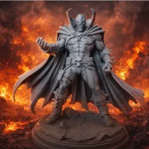 Spawn