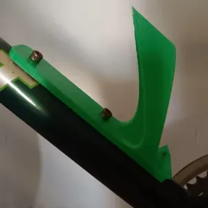 Can / Bottle holder for bike