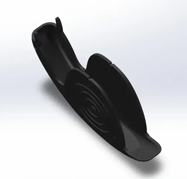 Snail Coil Holder — Фото 4 из 6
