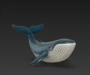 whale