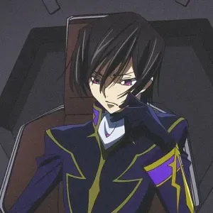 lelouch lamperouge