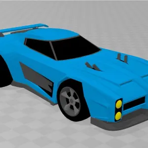 dominus rocket league