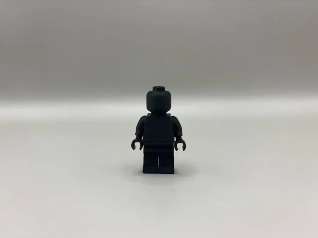 Mini Brick Figure (3 grams, Static) — Image 7 of 9