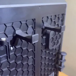 Filament stand holder for K1 / K1C