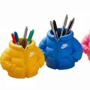 Chaqueta nike portabolis