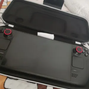 Steam deck life saver
