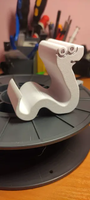 snake worm stand — Image 2 of 6