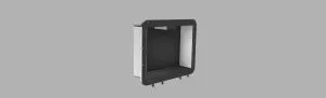 Watertight Box for boat