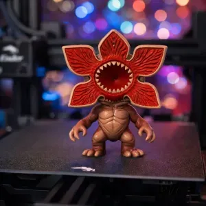 Funko Demogorgon-Stranger Things