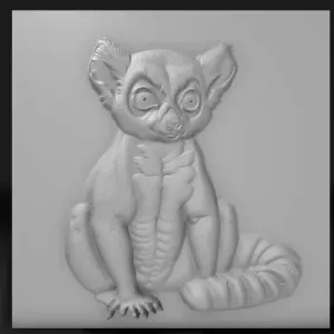 lemur