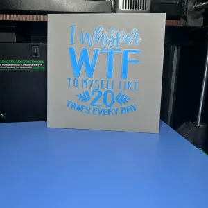 FUNNY SIGN