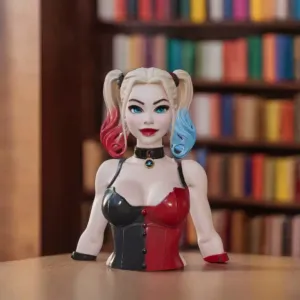 Bust Harley Quinn