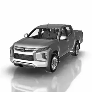Mitsubishi L200 Triton Sport 2023
