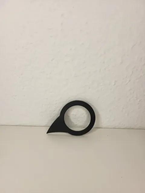 Compact Safe Box Opener | Easy Print Package Cutter — Image 3 of 6