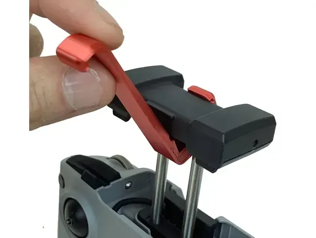 Dji Mini 2 Hook — Фото 6 из 9
