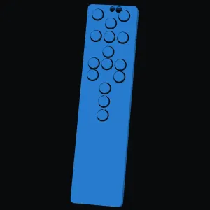 tv box Remote