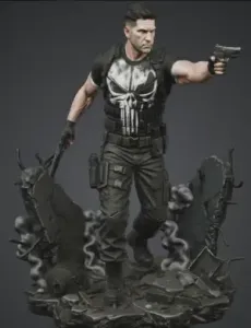 The Punisher