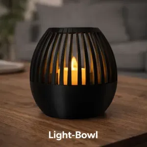 Light Bowl