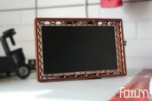 Open PC Frame | Netbook Case