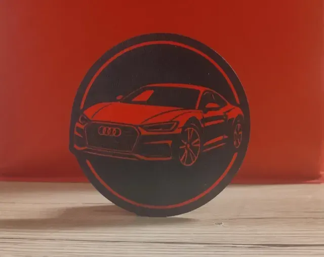 Lightbox - Audi — Image 2 of 7
