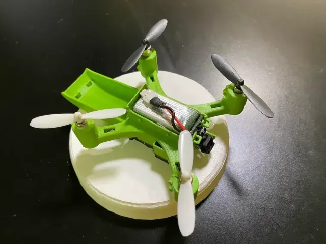 Alien 1 Drone — Фото 7 из 9