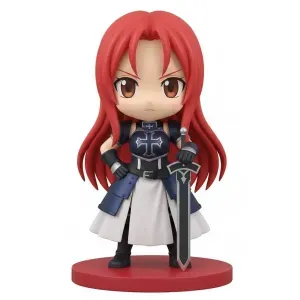Erza Scarleth chibi - Fairy tail