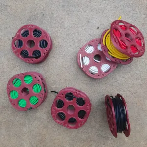 Small Spool