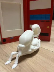 Krabby