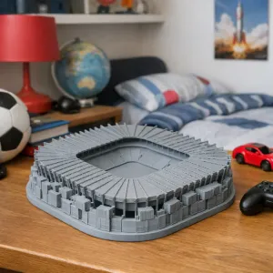 974 Stadium