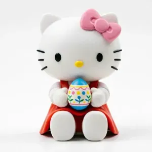 Hello Kitty Easter