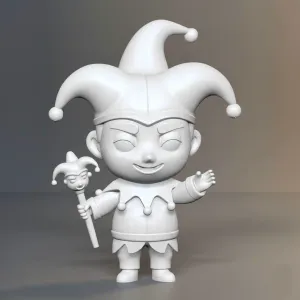 Jester