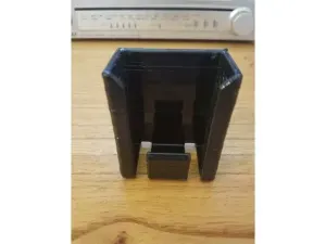 Air Conditioner Remote Control Holder