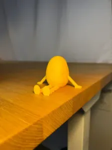 Articulated Potato Buddy