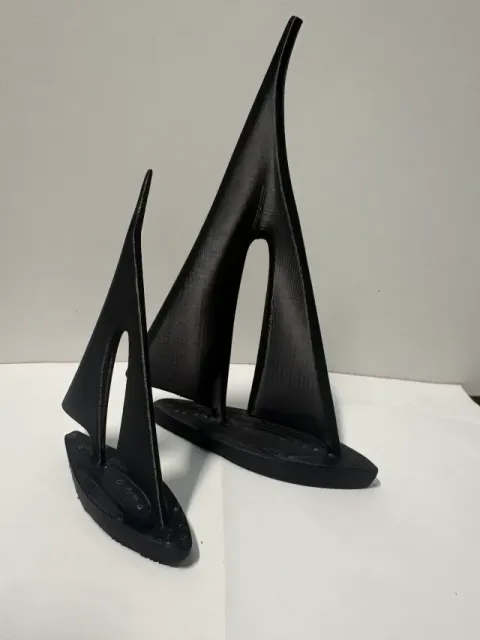 Sail Boats — Фото 2 из 4