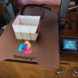 Organizer (Modular Boxes)