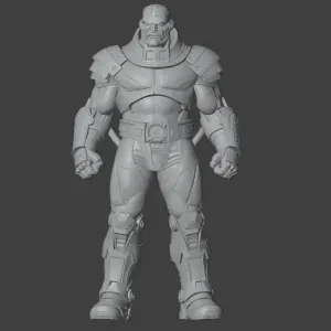 Apocalypse (Diseño Mejorado)