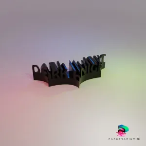 The Dark Knight (Batman)