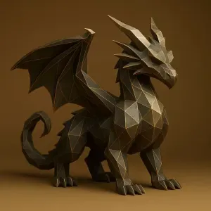 CF Western Dragon