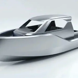 Boat 2