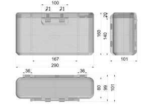 Motorcycle Tool Bag ( Motorcycle Tool Kit )