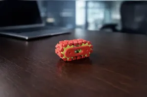 Gear fidget