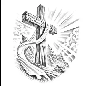 cross