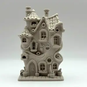 Whimsybrick Cottage