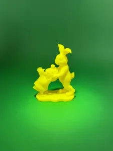 Spring Easter Mood