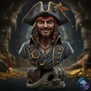 JACK SPARROW