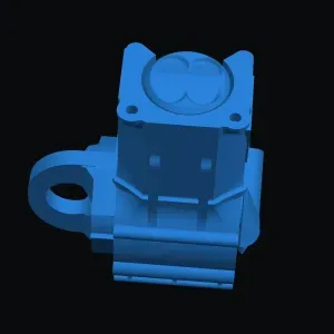 print in place engine