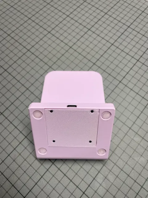 Wireless Charging Stand – Simple DIY Phone Dock (Qi) Why: — Фото 6 из 9