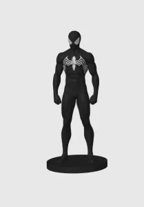 Black Spider-Man Figure